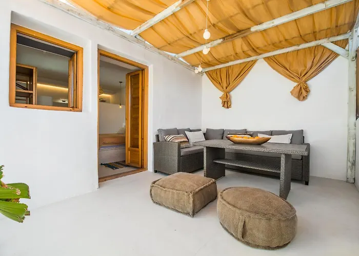 19 - Casa Casanas Alcala (Tenerife)